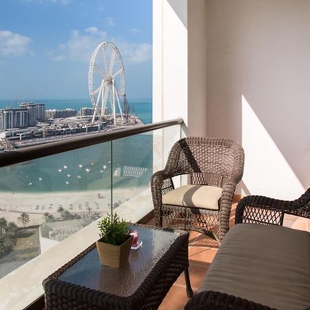 Higuests - Unique Duplex Penthouse In Jbr With Sea Views Apartment Dubai Exterior photo